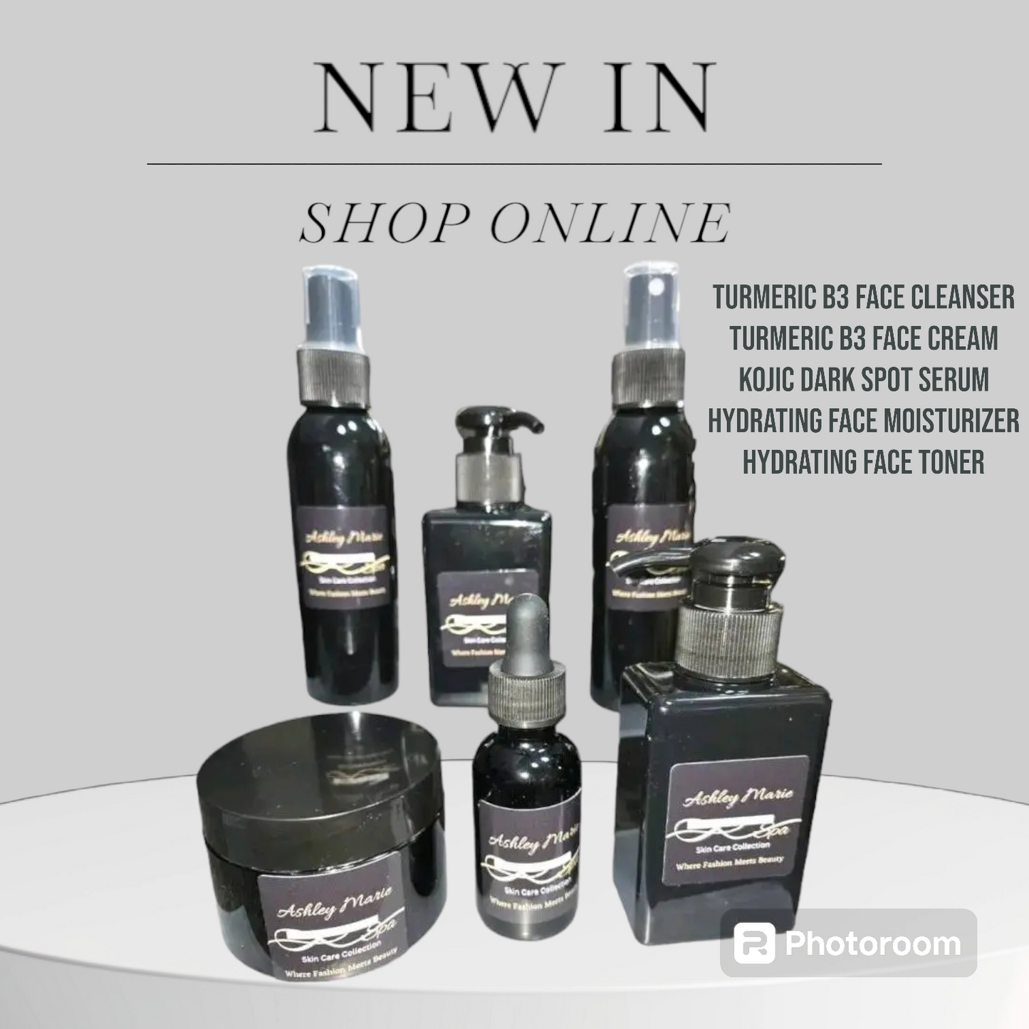 Hydrating Face Moisturizer