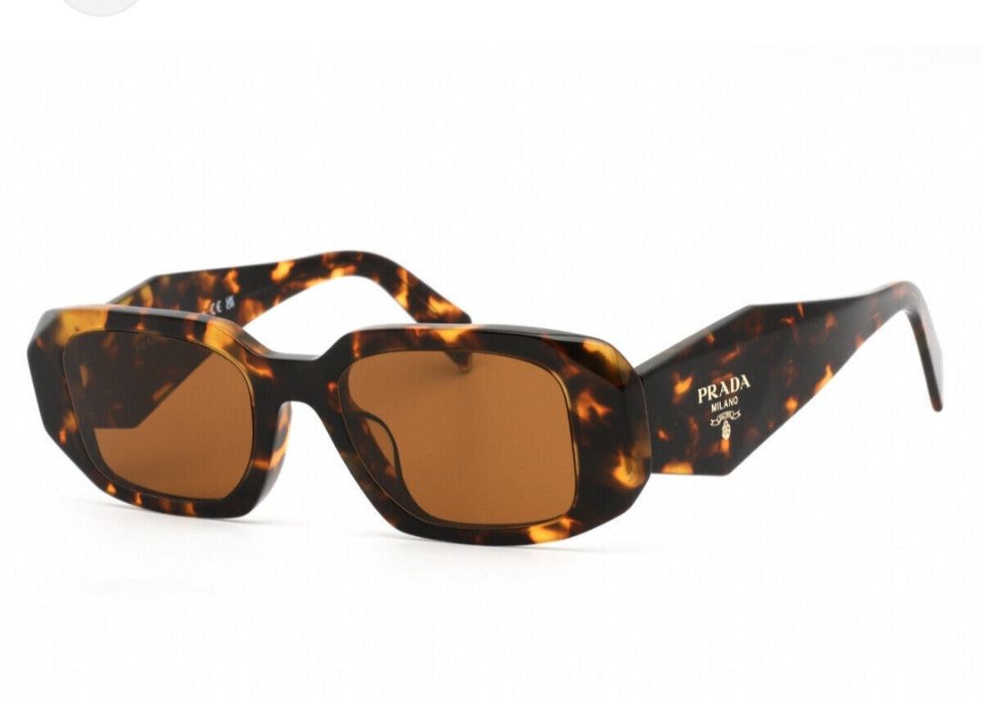 Prada Inspired Sunglasses