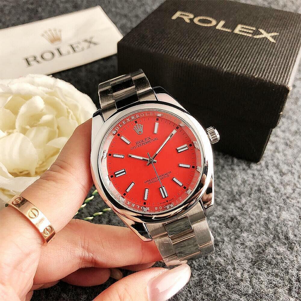 Rolex inspired Watches