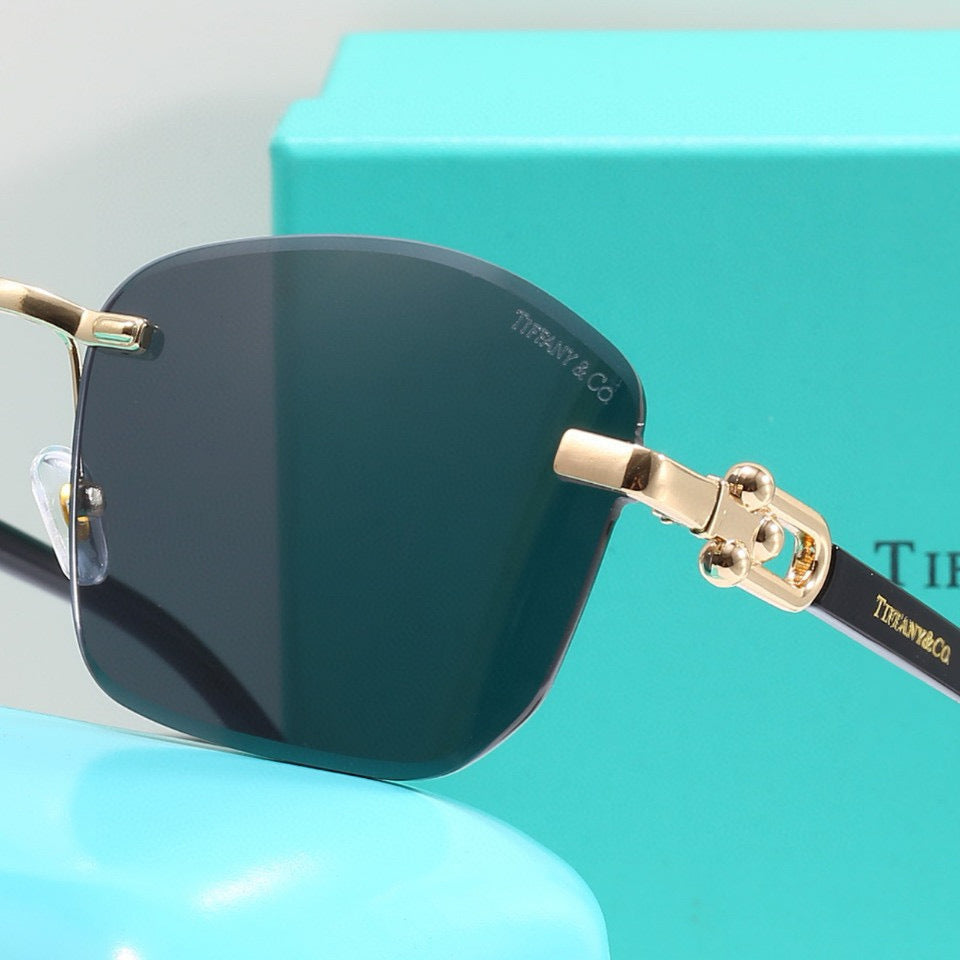 Tiffany inspired Sunglasses