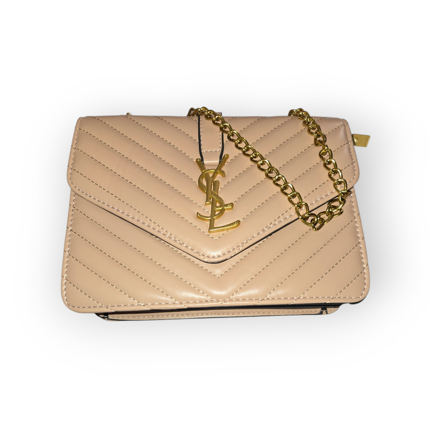 YSL inspired Handbag