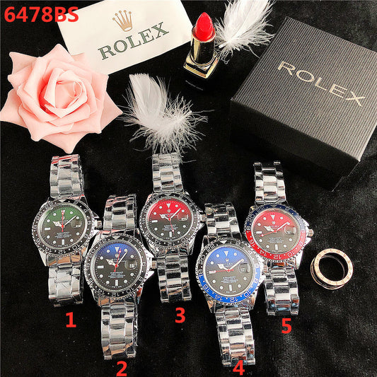 Rolex inspired Watches
