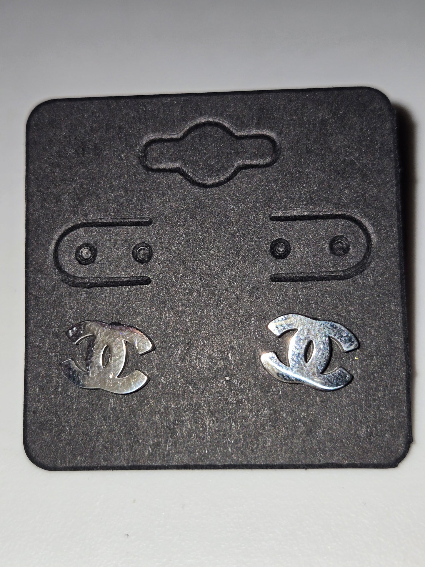 Luxury inspired Earrings