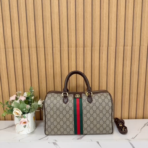 Gucci inspired handbag