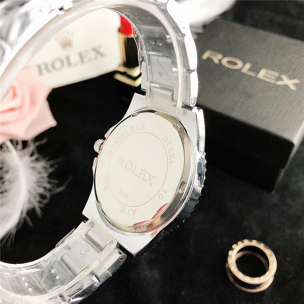 Rolex inspired Watches