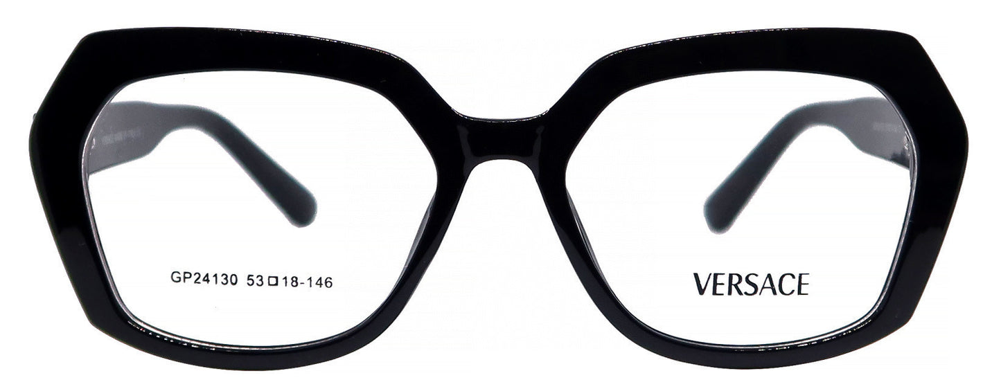 Versace Inspired Optical Eyewear