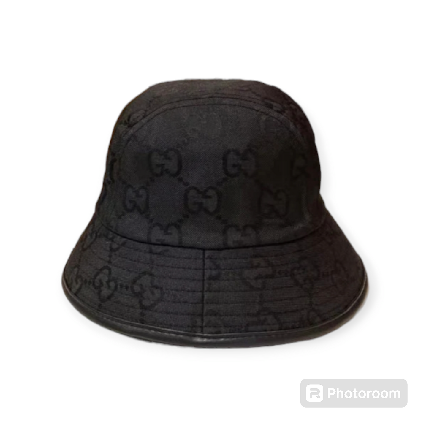 Gucci Designer inspired bucket hat