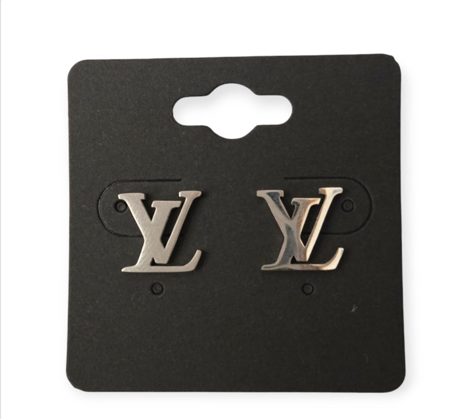 Luxury inspired Earrings