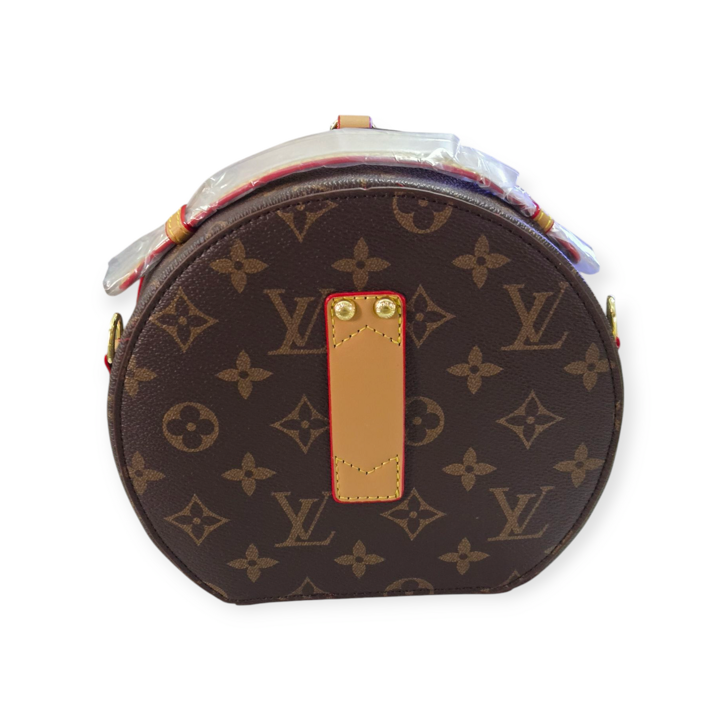 LV inspired handbag