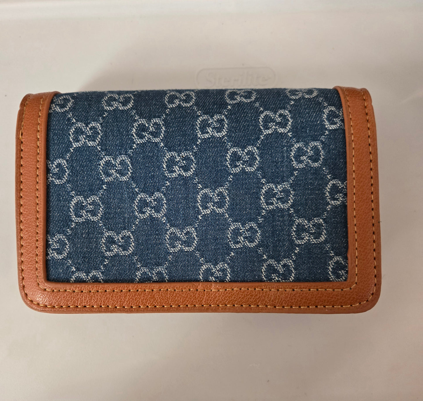 GUCCI INSPIRED HANDBAGS