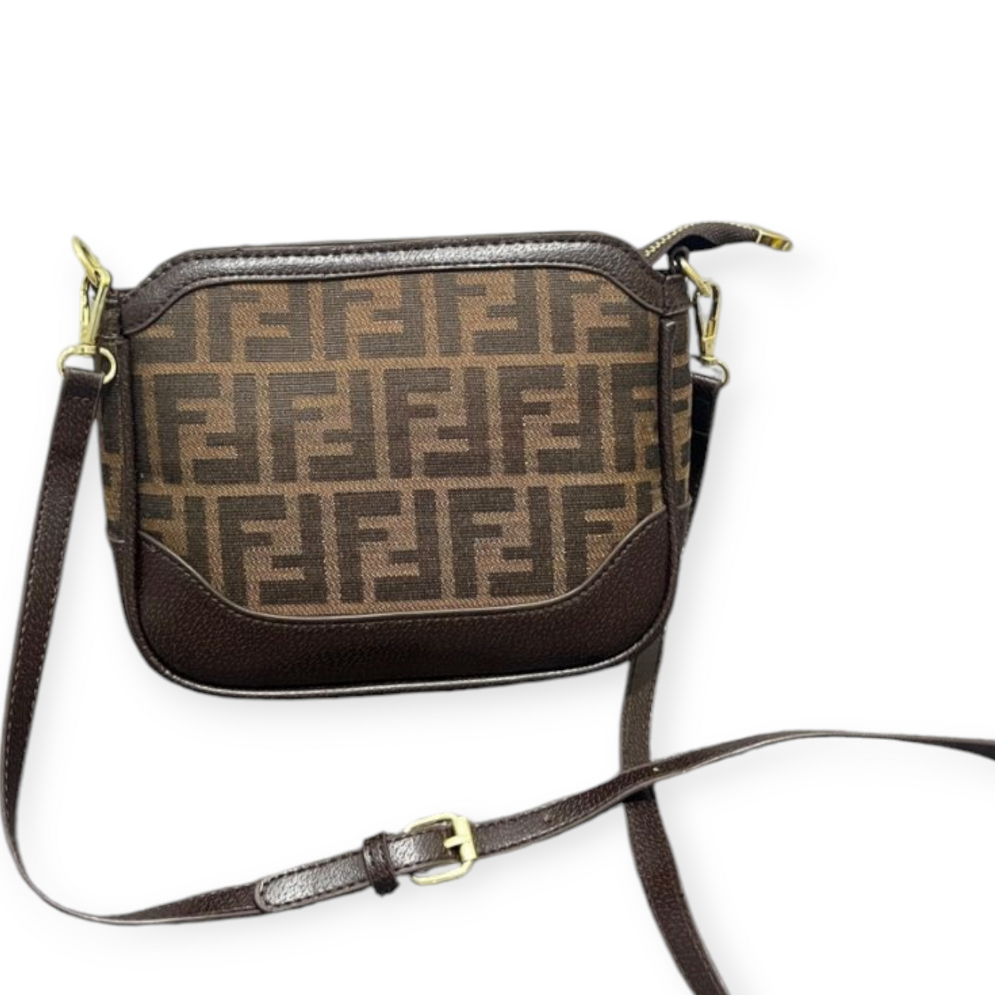 Fendi inspired bag