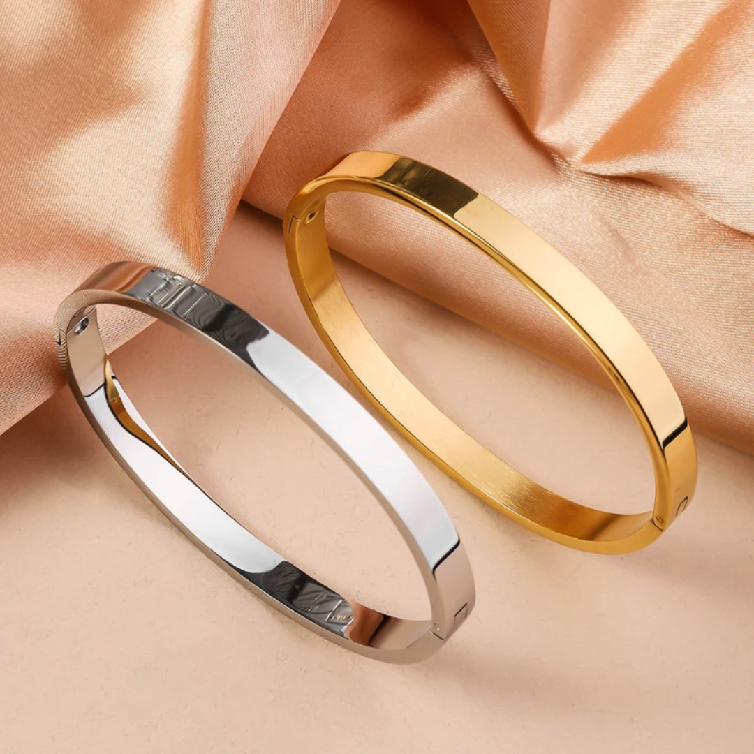 Titanium steel Bracelet