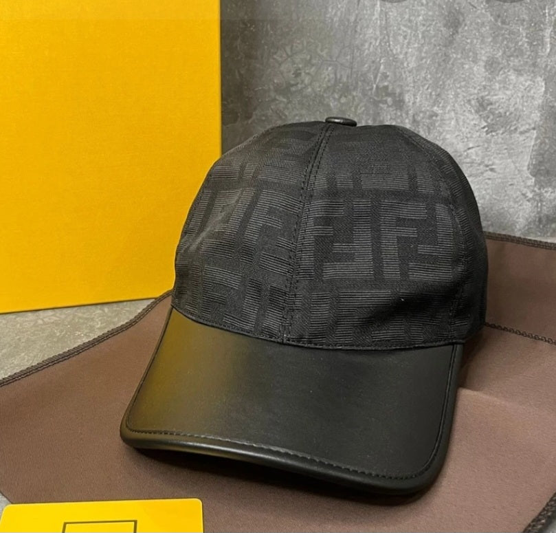 FF Designer inspired baseball cap