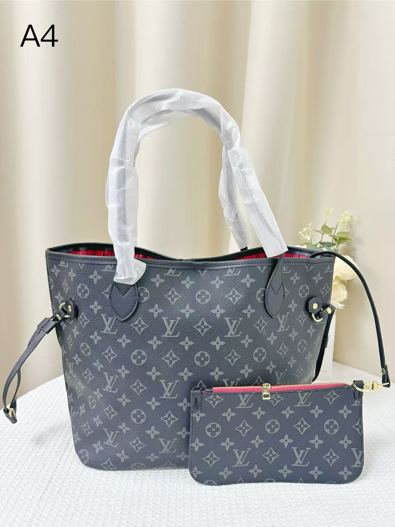 LV Designer Inspired Tote Bags