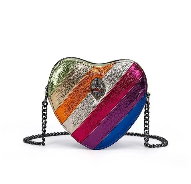 Kurt Geiger Crossbody inspired Handbags