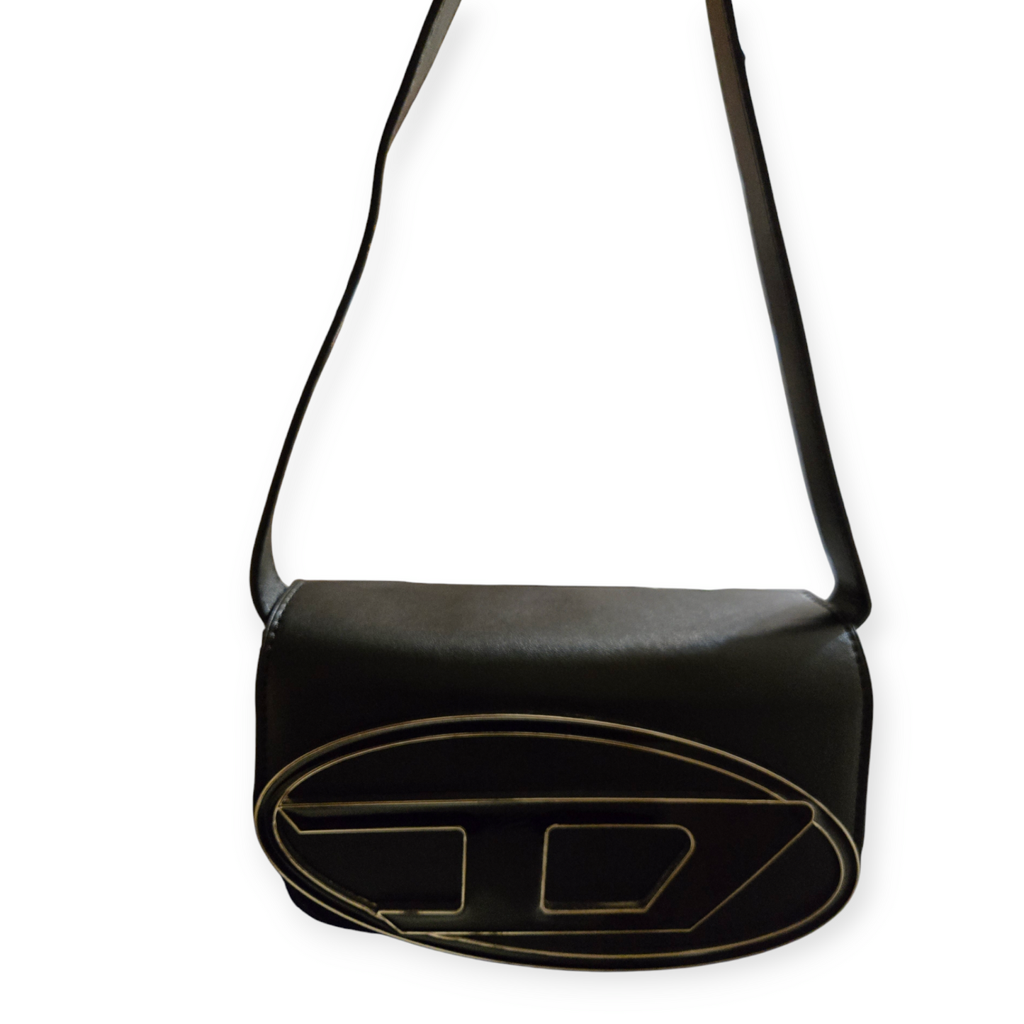 Diesel inspired handbag