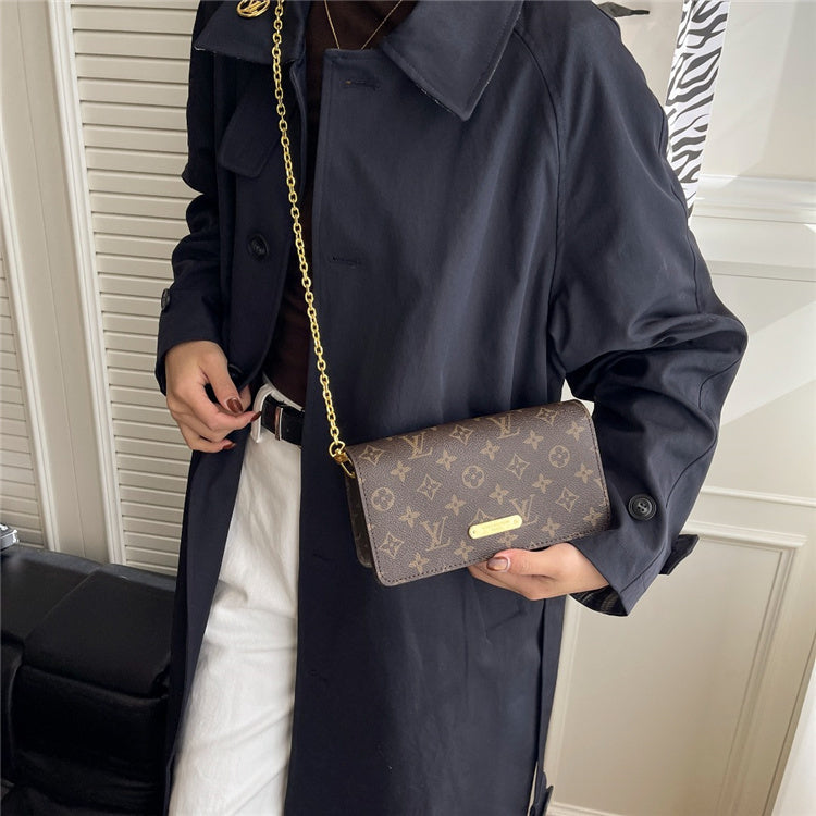 LV Designer Inspired Handbag
