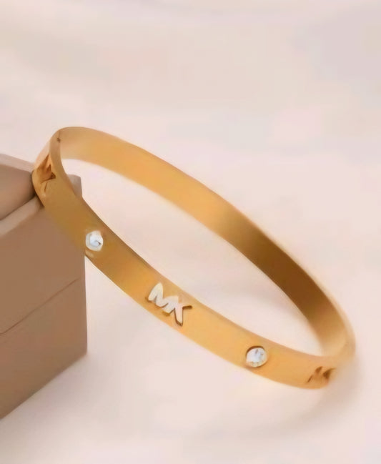 Micheal Kors inspired Bracelet