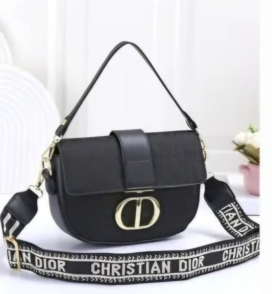 Christian Dior inspired Handbag
