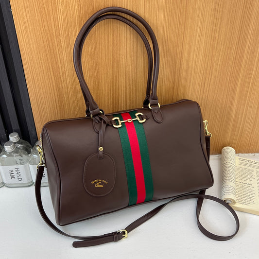 Gucci inspired handbag