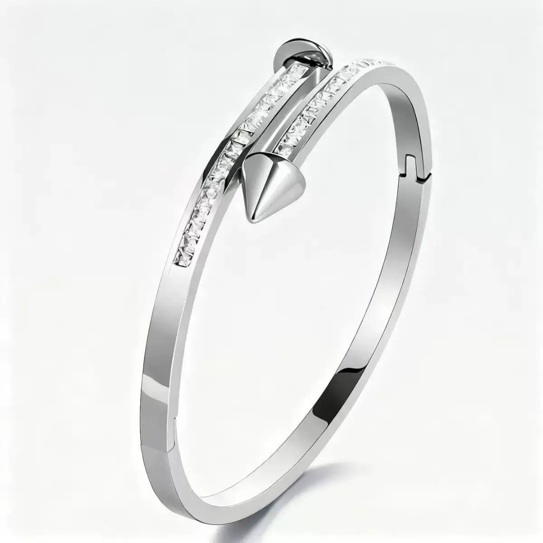 Nail Bracelet