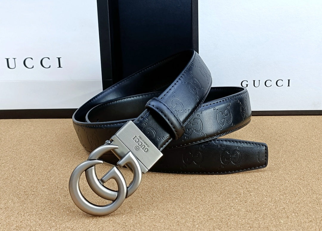 Gucci inspired Belt