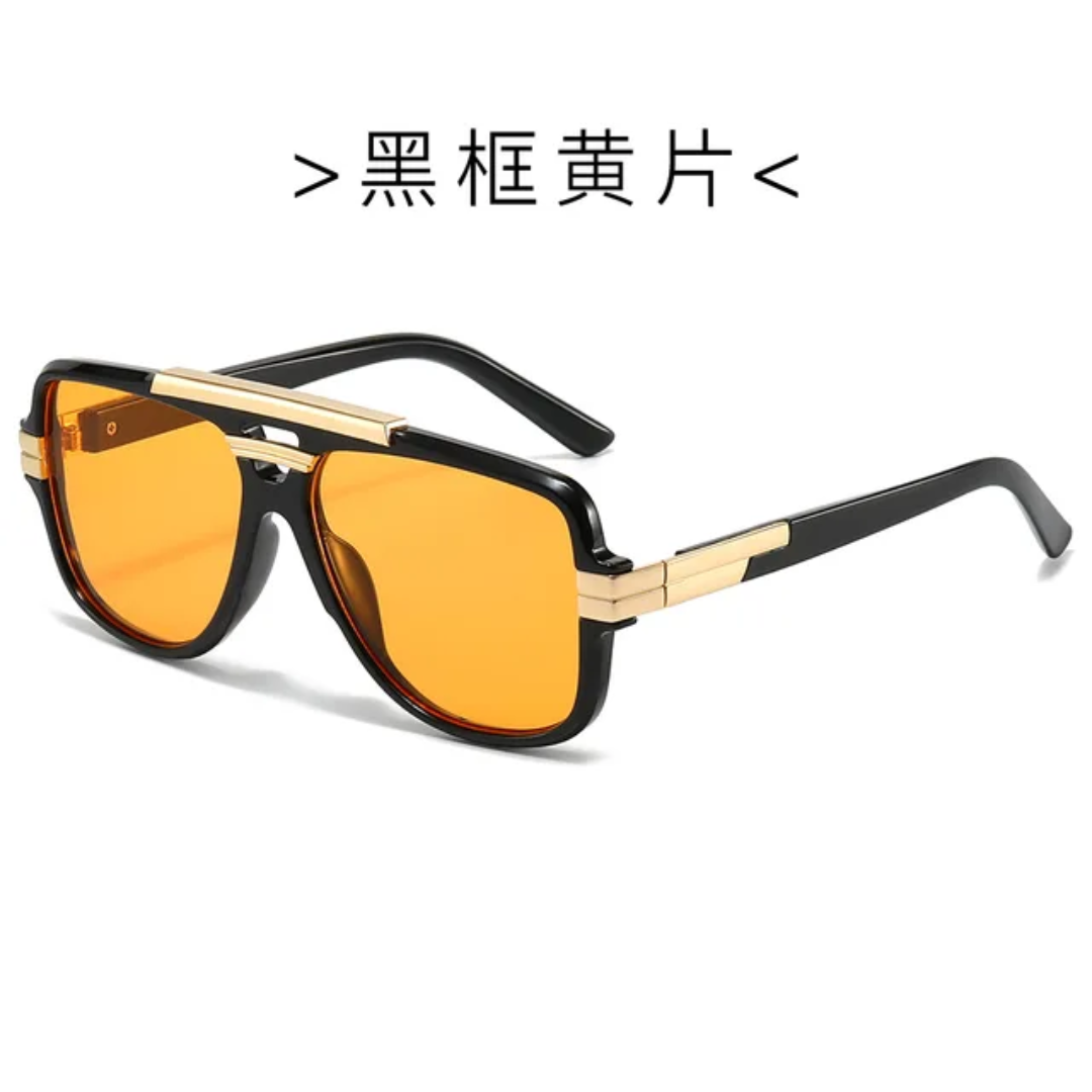 Trendy Sunglasses