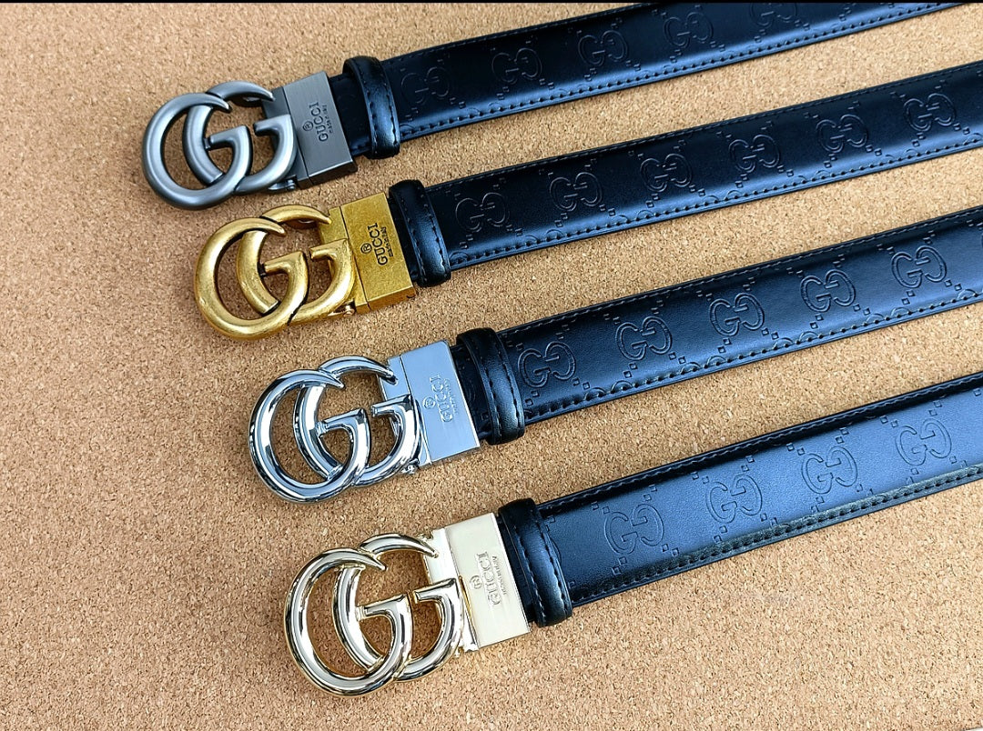 Gucci inspired Belt