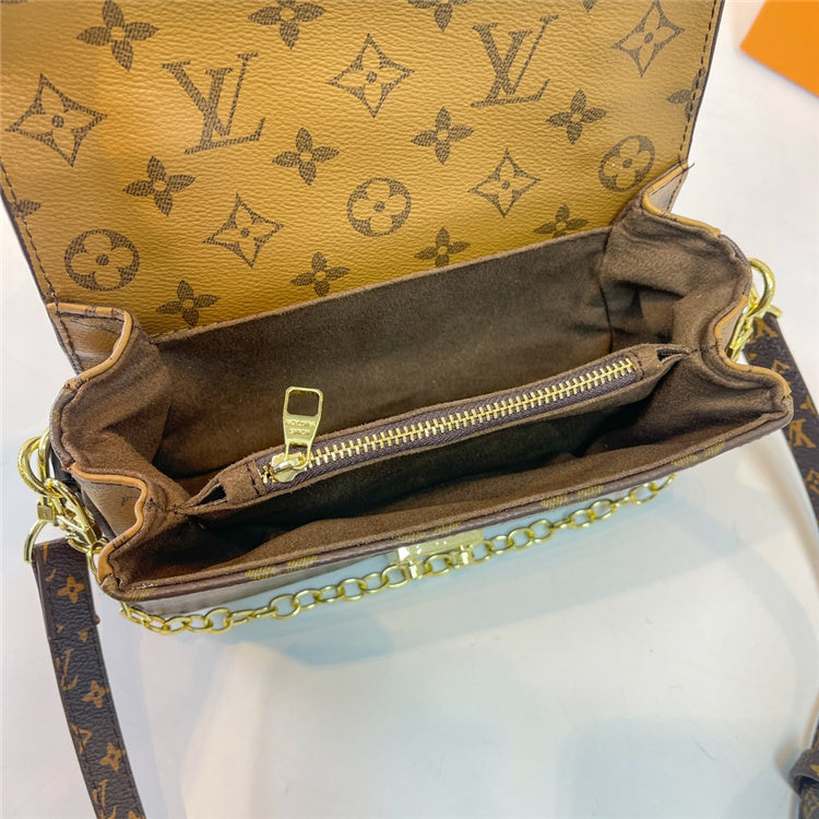 LV Designer Inspired Handbag