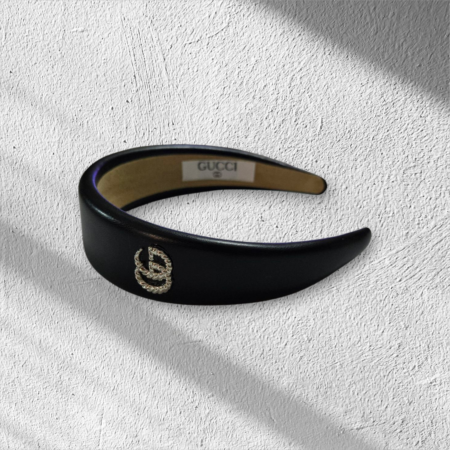 Gucci inspired Headband