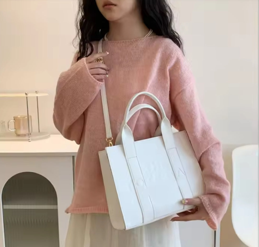 Marc Jacobs Inspired Tote Bags