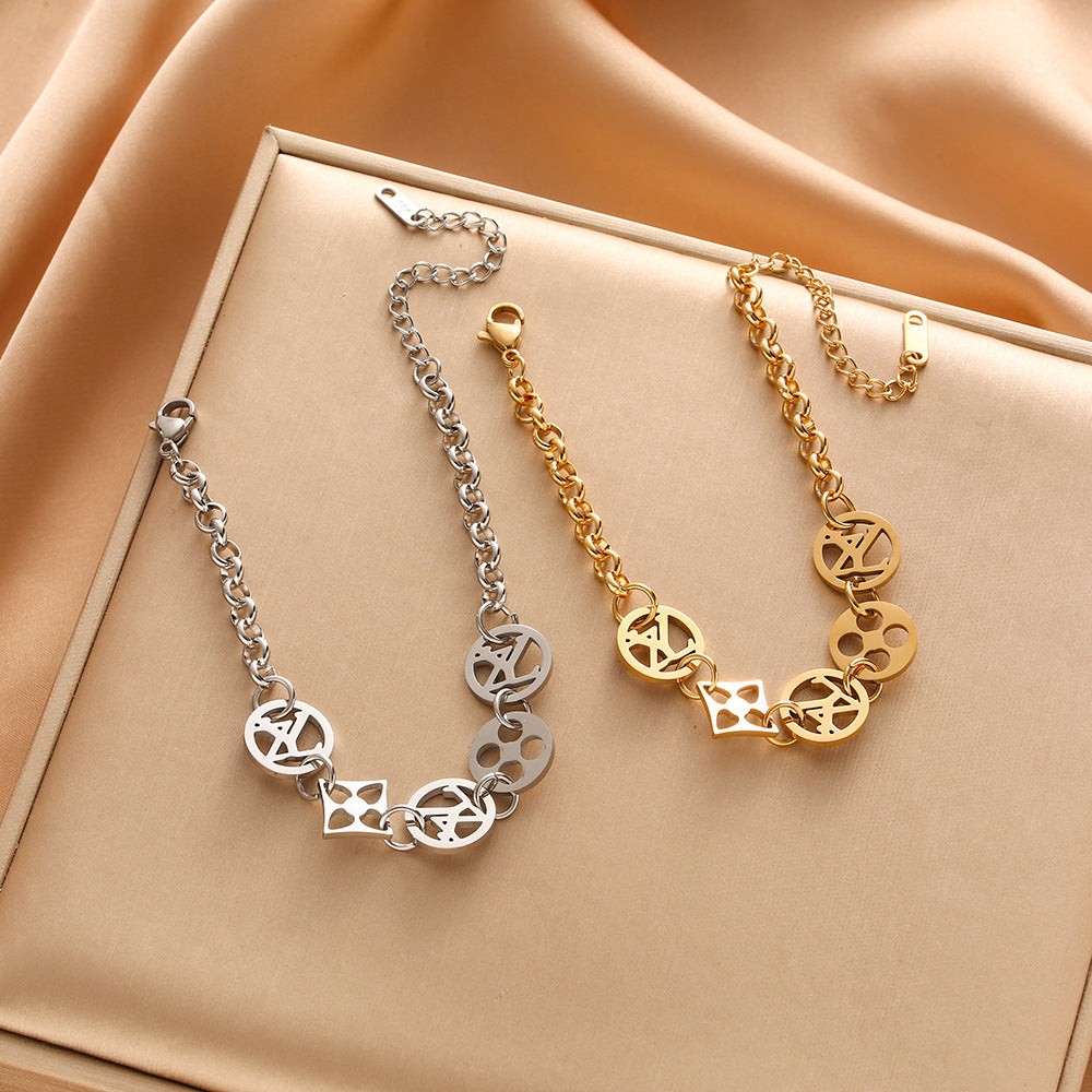 Stainless Steel Bracelet