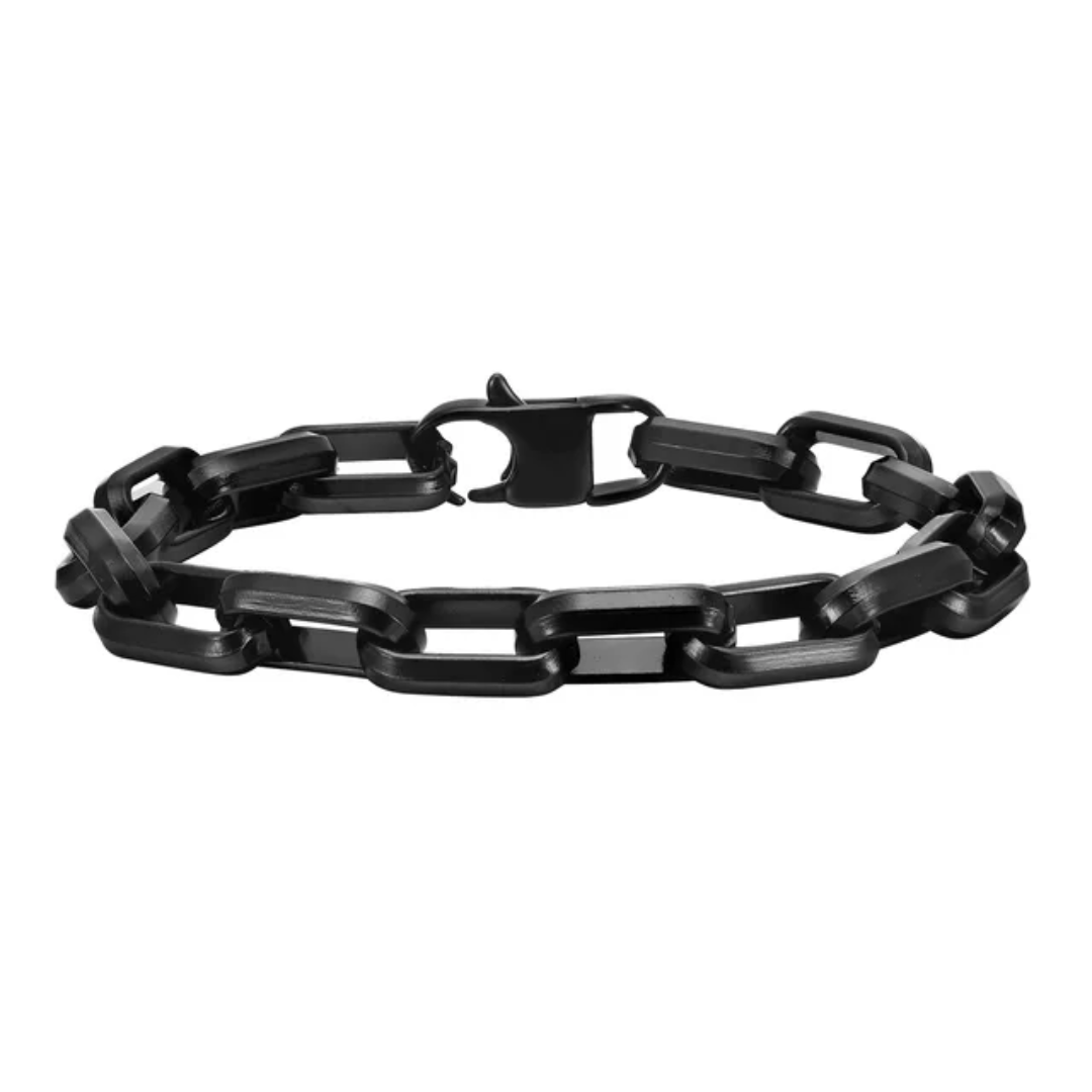Men industrial Bracelet