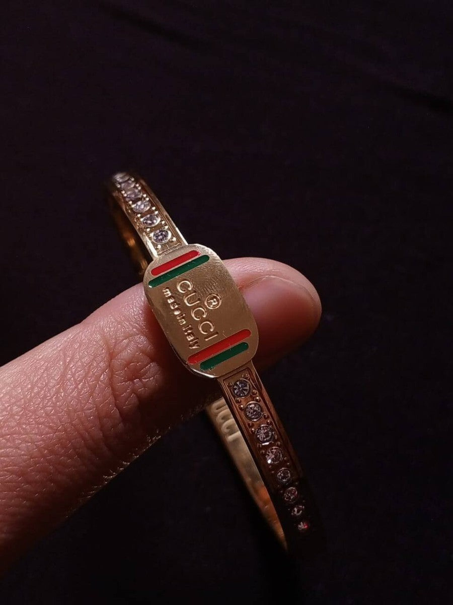 Gucci inspired Bangle