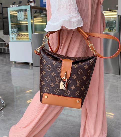 LV Designer Inspired Handbag