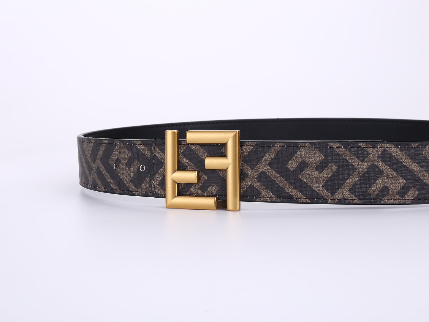 Fendi Designer Inspired Belts