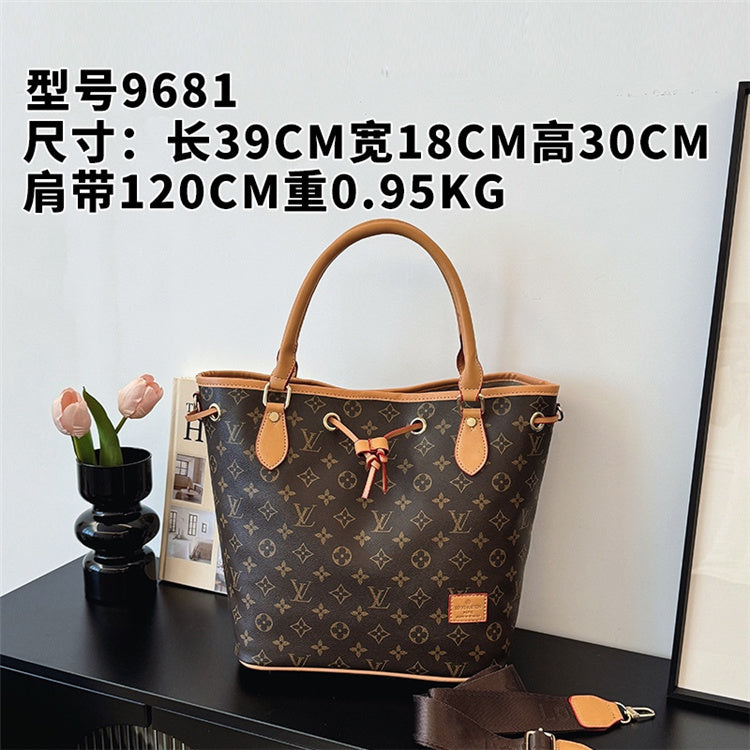 LV Designer Inspired Handbag