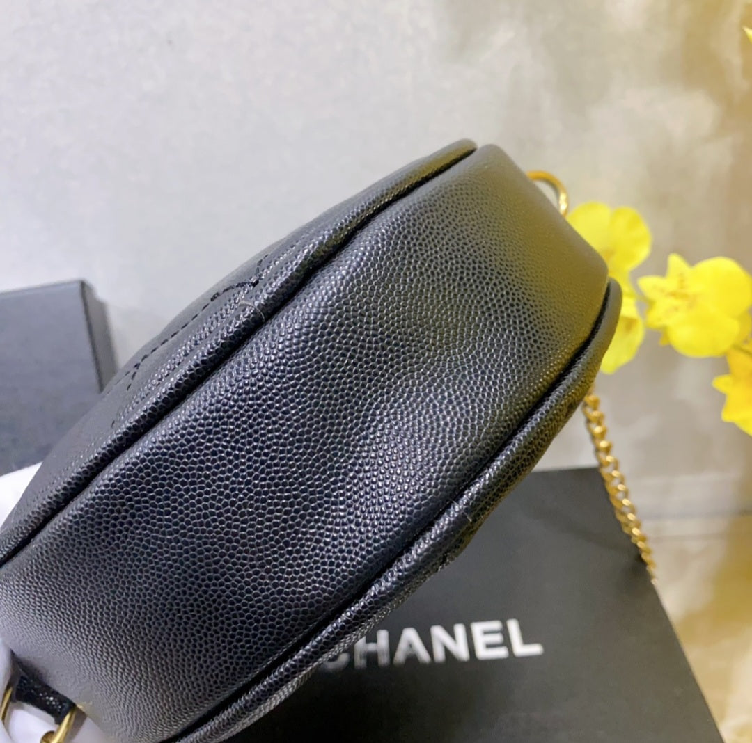 Chanel Inspired Handbag