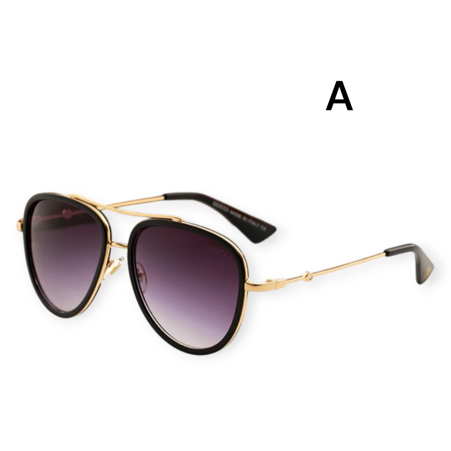 Gucci inspired Sunglasses