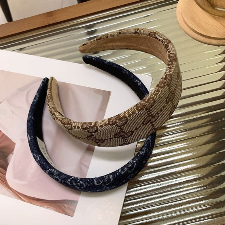 Gucci inspired headband