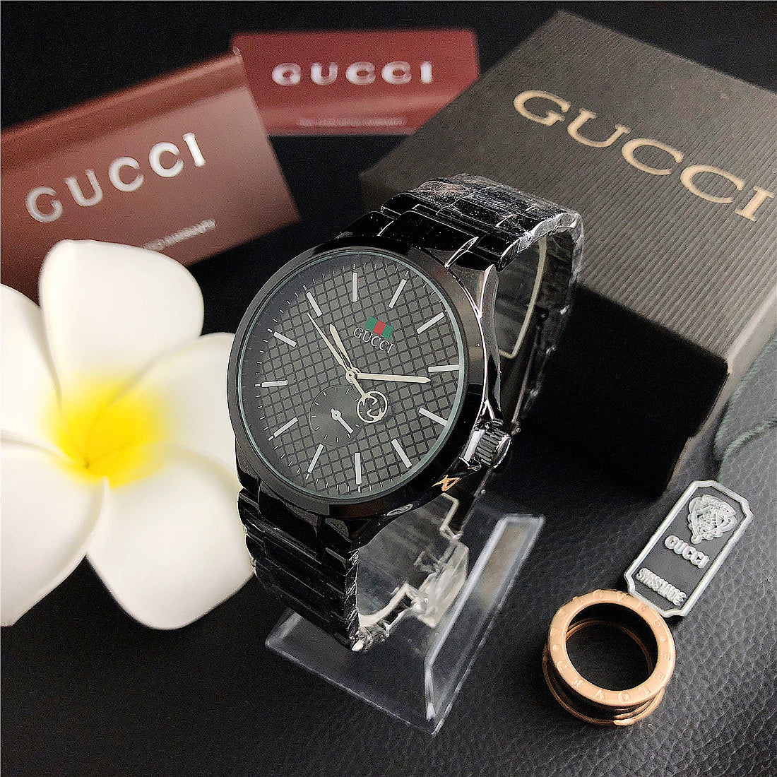 Gucci inspired Watches