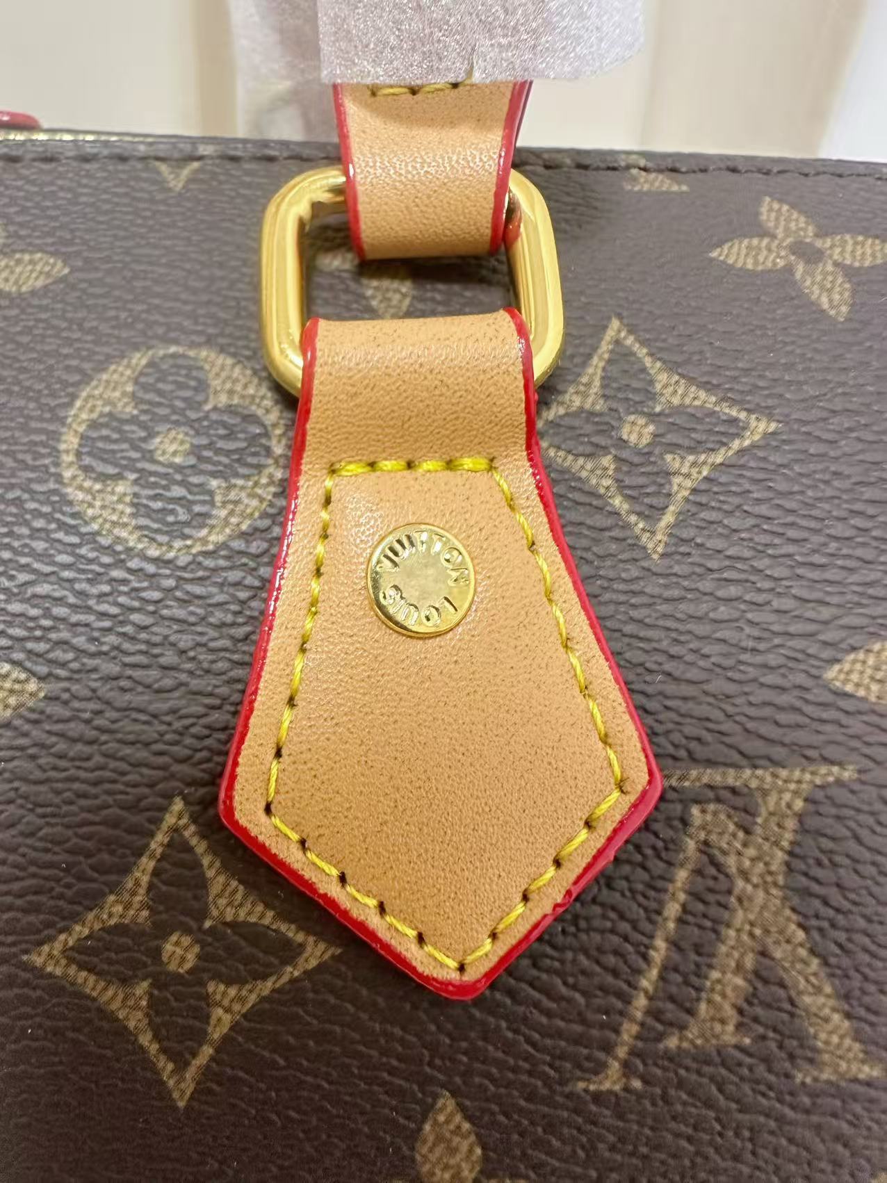 LV Designer Inspired Handbag