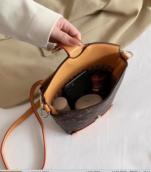 LV Designer Inspired Handbag