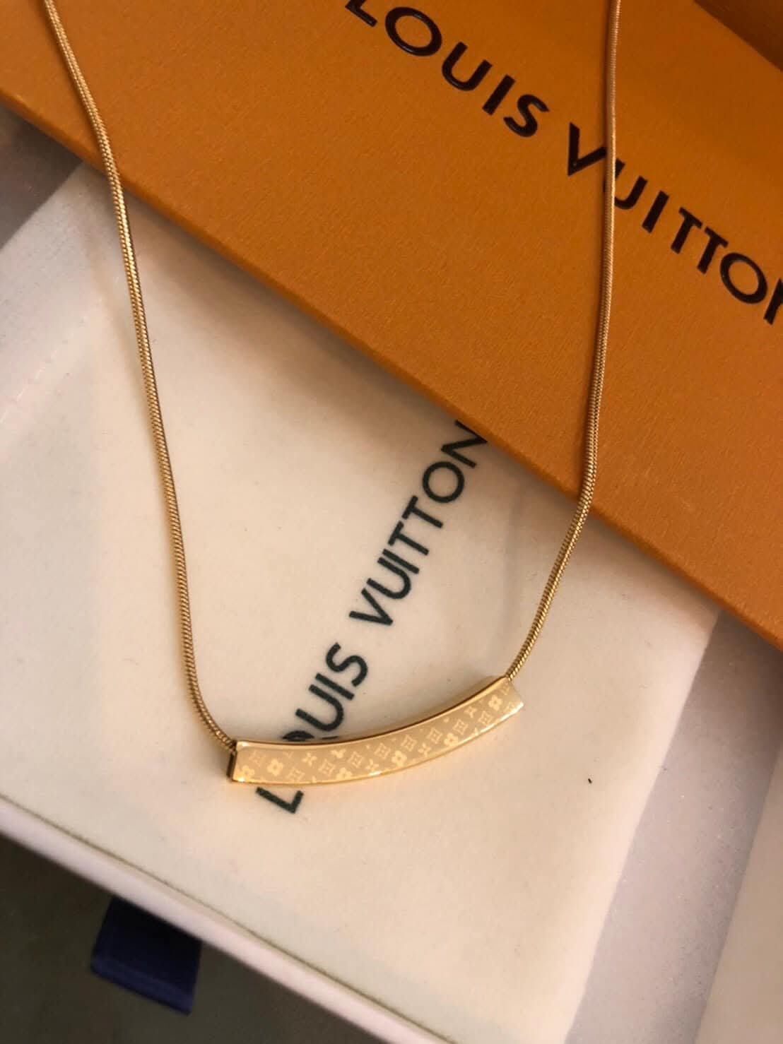LV Designer Inspired