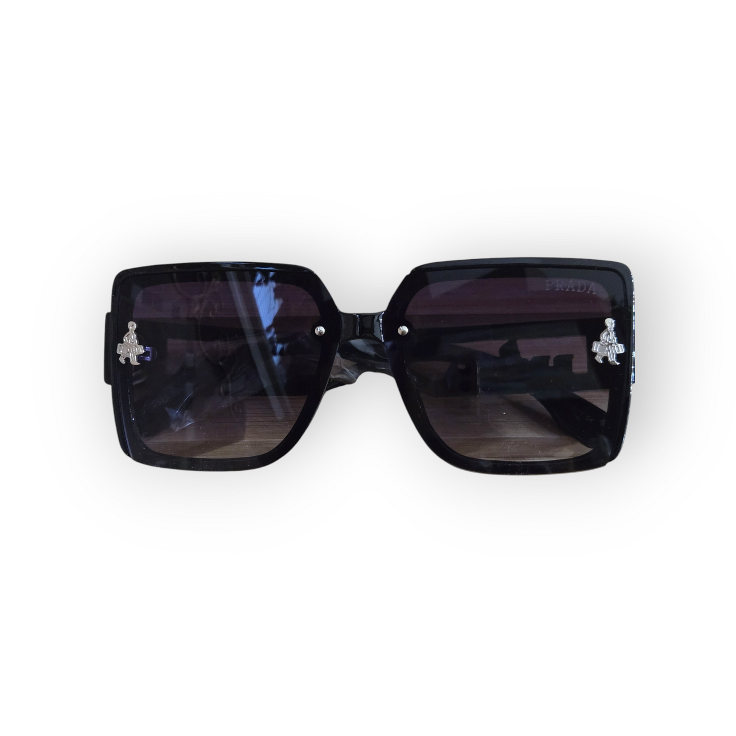 Prada Inspired Sunglasses