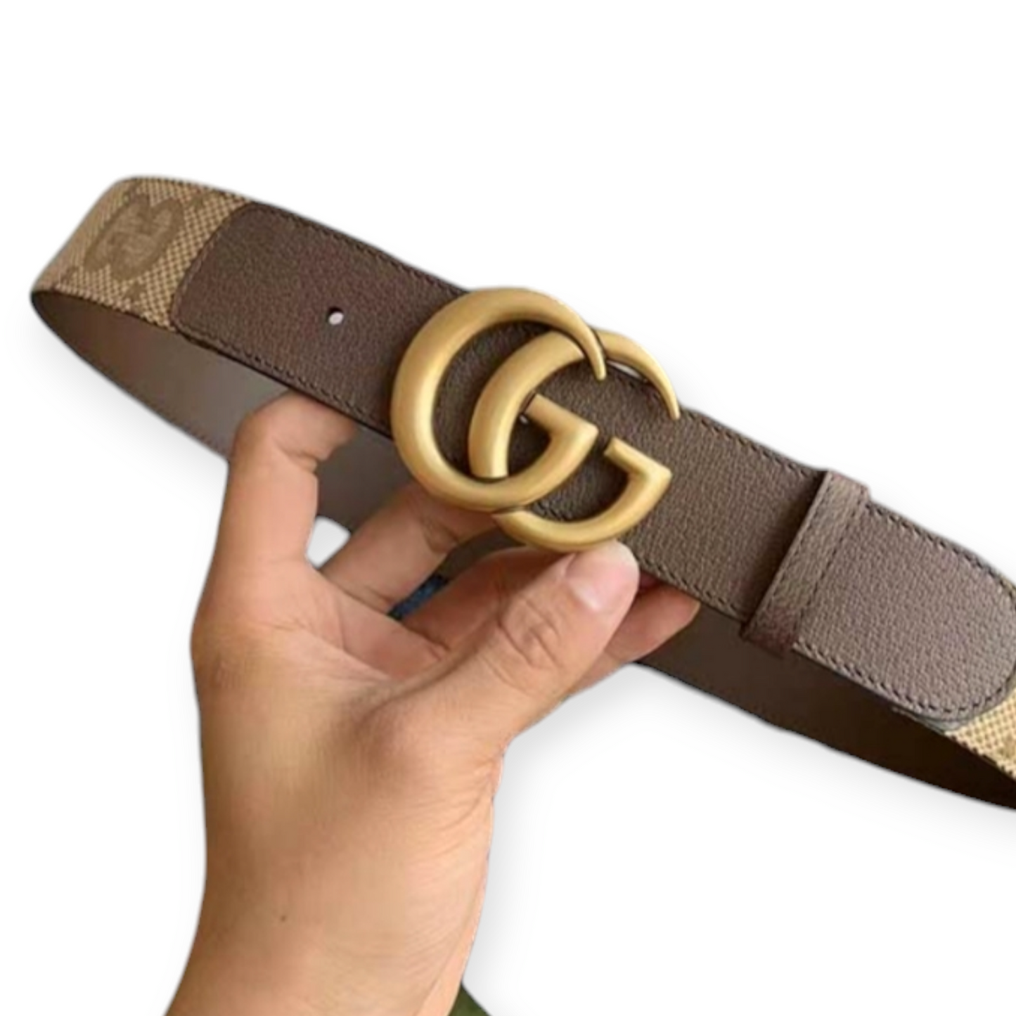 Gucci inspired Belt