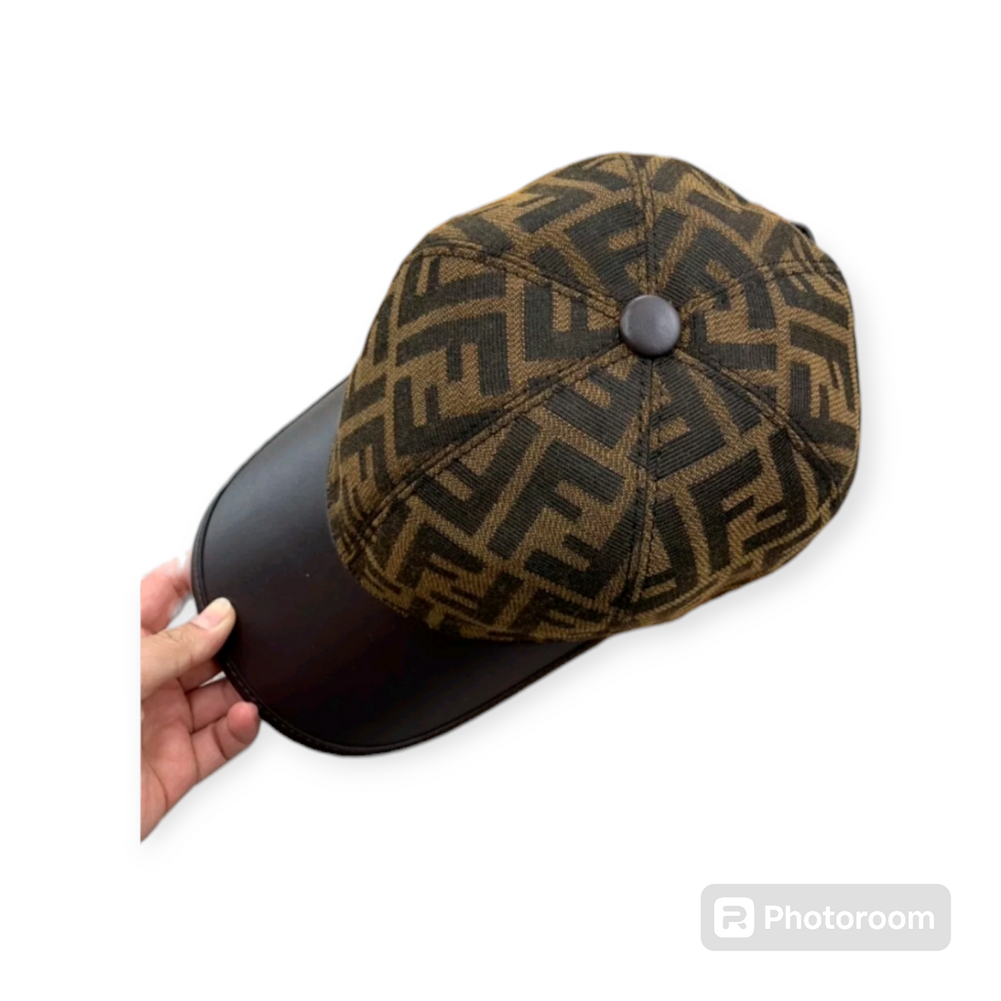 FF Designer inspired baseball cap
