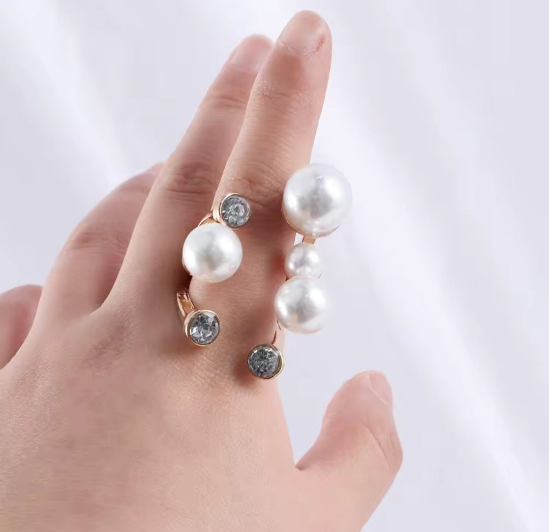 Fashion Statement Rings