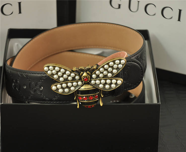 Gucci inspired Belt