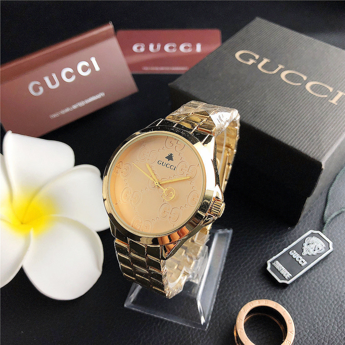 Gucci inspired Watches